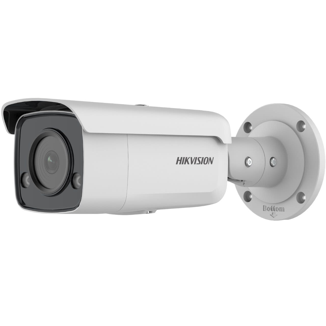 Hikvision - Camera IP Bullet,ColorVu,2MP25,focal 2.8mm120dB,IP67