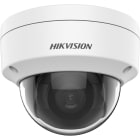 Hikvision - Camera IP dome,4MP,Focal2.8mm,120dB,IP67