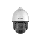 Hikvision - Camera IP Dome 2MP VF 4.8 mm to 153 mm, IP66, IK10, WDR 120dB, IR 200m