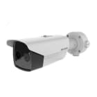 Hikvision - Camera Turret Thermique Bi-spectrum,160 × 120,17 um,VOx UFPA,