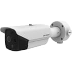 Hikvision - Camera Turret Thermique Bi-spectrum,160 × 120,17 um,VOx UFPA