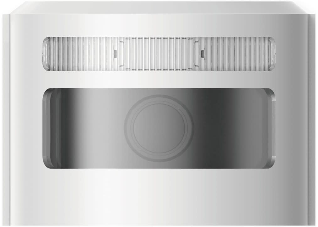 Hikvision - Module Caméra pour le détecteur extérieur