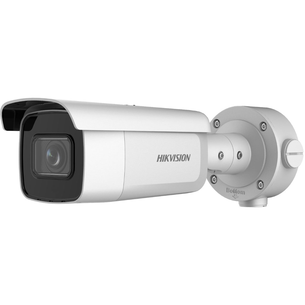 Hikvision - Bullet, 4MP, Acusense, IP67, IK10, NEMA 4X