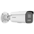 Hikvision - Camera IP Bullet 8MP Focal Motorise 2.8-12mm, IP67, IK10, WDR 130dB