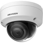 Hikvision - DS-2CD2043G2-IU Caméra Dome 4MP Acusense WDR, micro, IP67