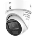 Hikvision - DS-2CD2H46G2H-IZS2UY-SL Camera 4MP turret varifocal Darkfighter, live guard, noi