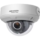 Hikvision - HWI-D640H-Z-C Camera IP Dome 4MP Focal Motorise 2.8-12mm IR30 IP67 WDR