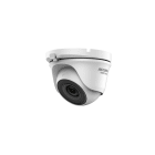 Hikvision - HWT-T140-M EyeBall Analogique 4MP F2,8 IR20 IP66 Metal