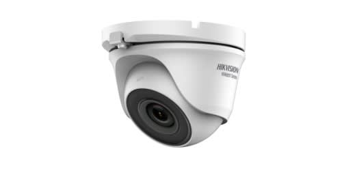 Hikvision - camera Turret 5MP 2,8mm métal IP66 4 en 1, EXIR IR 20m