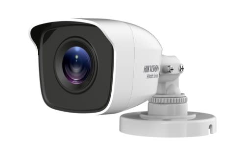 Hikvision - Caméra Turbo bullet Focal Fixe 5MP 2.8mm en plastique
