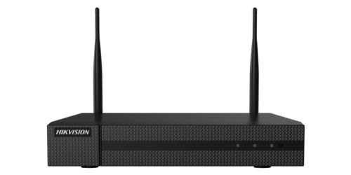 Hikvision - NVR 8 voies 1080p sans HDD