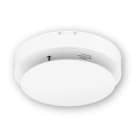 Hikvision - DS-PD452SMK-WE Détecteur incendie et CO avec capteur photoélectrique