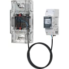 Socomec - Compteur d'énergie DC MID 1000V, shunt 600A