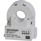 Socomec - Capteur RDC-DD de type passage de câble, EVCI AC