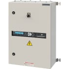 Socomec - Inverseur de sources automatique ATyS p 3P 400A sous coffret tôle IGH