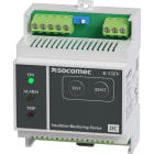 Socomec - Contrôleur d'isolement DC compact avec Modbus