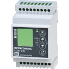 Socomec - Relais RCD Type B, compact avec alarme