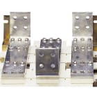 Socomec - Jeu de 4 barres de pontage 25x2,5 pour SIRCOVER-ATyS 250A