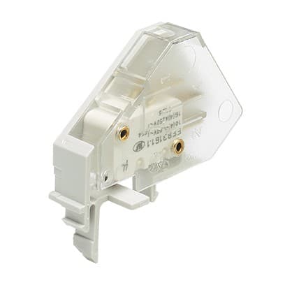 Socomec - 2ème contact auxiliaire de précoupure OF pour SIDER 125-1250A & FUSOBLOC 50-630A