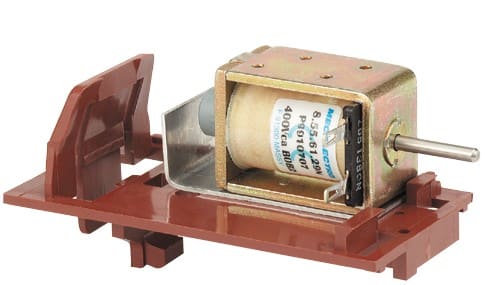 Socomec - Bobine de déclenchement à émission de courant 230VAC