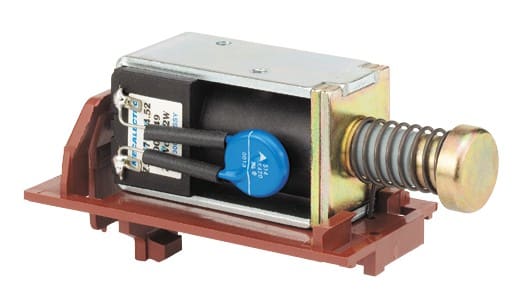 Socomec - Bobine de déclenchement à manque de tension 400VAC