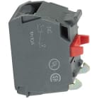 Socomec - Contact auxiliaire O type U 160A-1250A