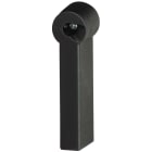 Socomec - Poignée pour commande directe I-0-I type E1 Noire