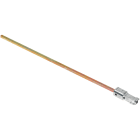 Socomec - Axe pour poignée extérieure type S 320mm 5x5