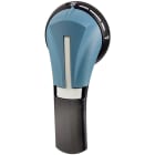 Socomec - Poignée de commande extérieure 0-1 type S2 Noire IP65, NEMA 3R,12