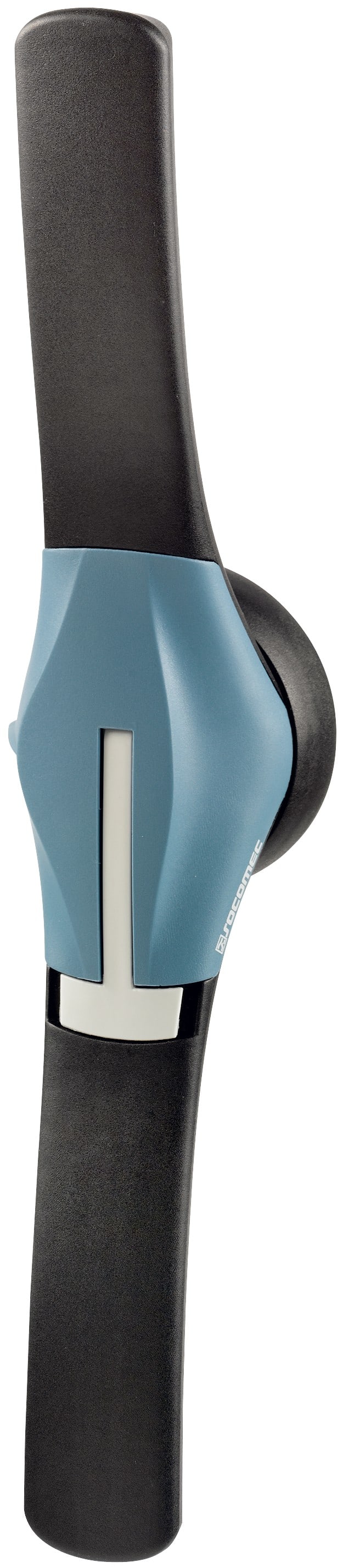 Socomec - Poignée de commande extérieure 0-1 type S4 Noire NEMA 3R,12,4,4x
