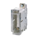 Socomec - Module neutre passant 36mm pour FUSERBLOC 100-160A