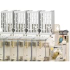 Socomec - Cache-borne pour SIDERMAT/FUSOMAT 630A3P  amont ou aval