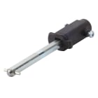 Socomec - Axe pour poignée extérieure type S000 320mm 6x5