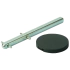 Socomec - Kit de montage sur porte version compacte pour SIRCO M 3/4P