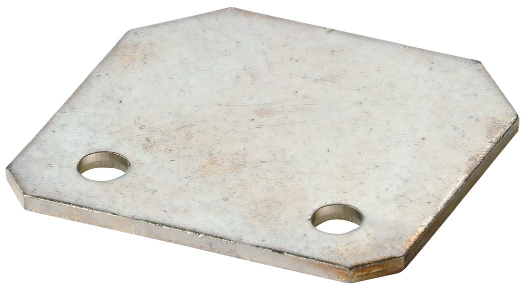 Socomec - Verrouillage à l'aide d'une bobine à manque de tension 230VAC 800-3200A
