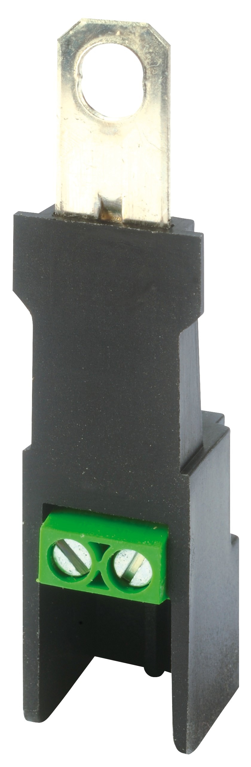 Socomec - Prise de détection de tension et d?alimentation 40-160A x2