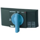 Socomec - Kit de conversion pour interrupteur 6/8P SIRCO M1 et M2 16-80 A
