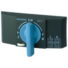 Socomec - Kit de conversion pour inverseur de sources I-I+II-II SIRCO M3 100-125A