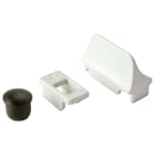 Socomec - Kit 12 dispositifs d'accouplement pour sectionneur-fusible RM 50-100A