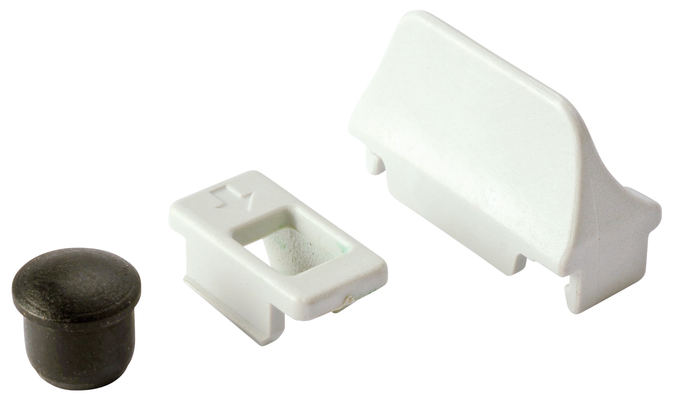 Socomec - Kit 12 dispositifs d'accouplement pour sectionneur-fusible RM 32A