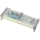 Socomec - Support avec 1 contact auxiliaire OF pour RM/RMS 3P 50A 14x51