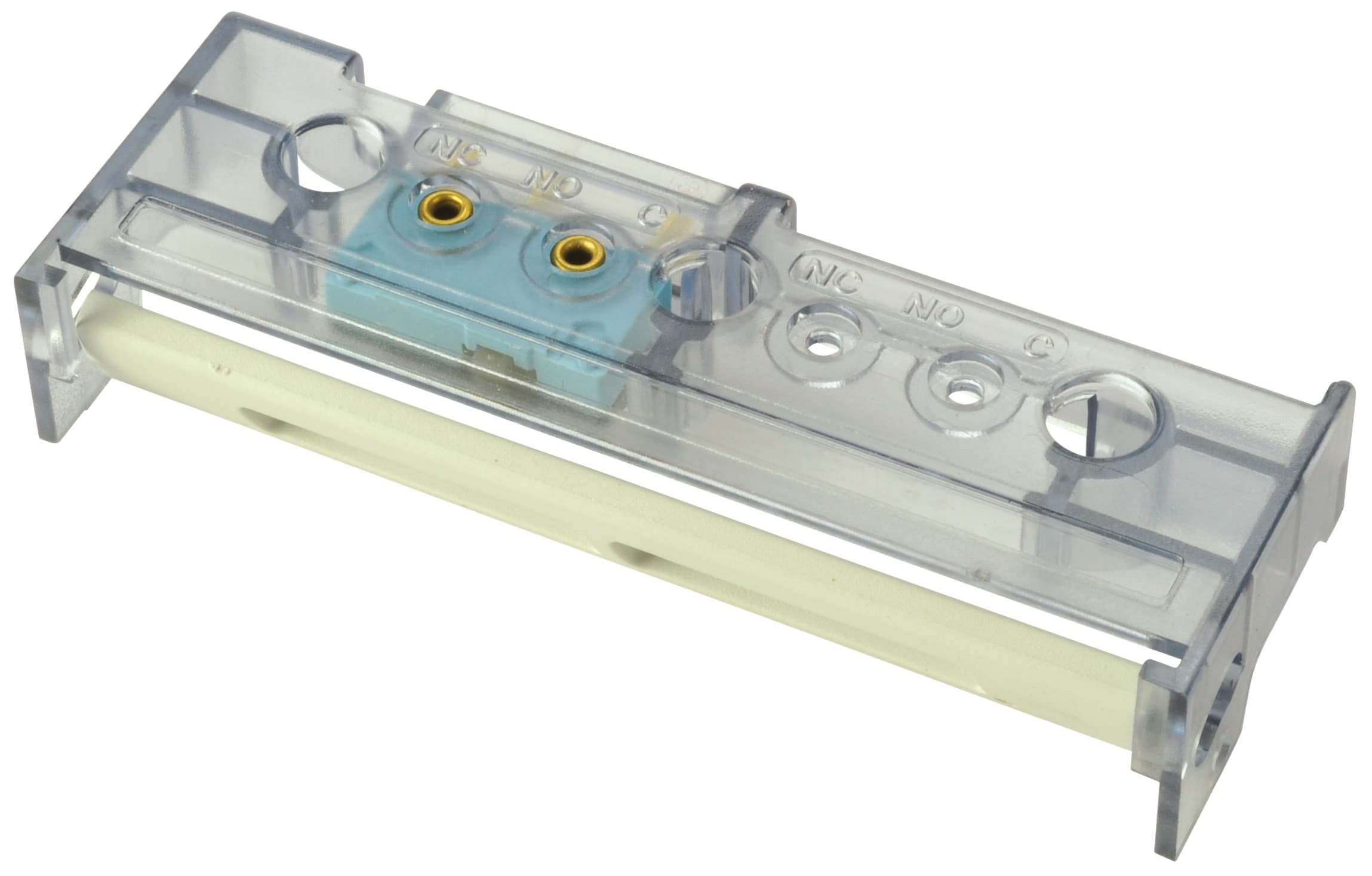 Socomec - Capot pour 2 contacts auxilaires pour RM/RMS 3P 50A
