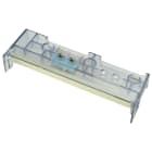 Socomec - Support avec 2 contacts auxiliaires OF pour RMS 3P 100A