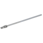 Socomec - Axe pour poignée extérieure type S 200mm 10x10
