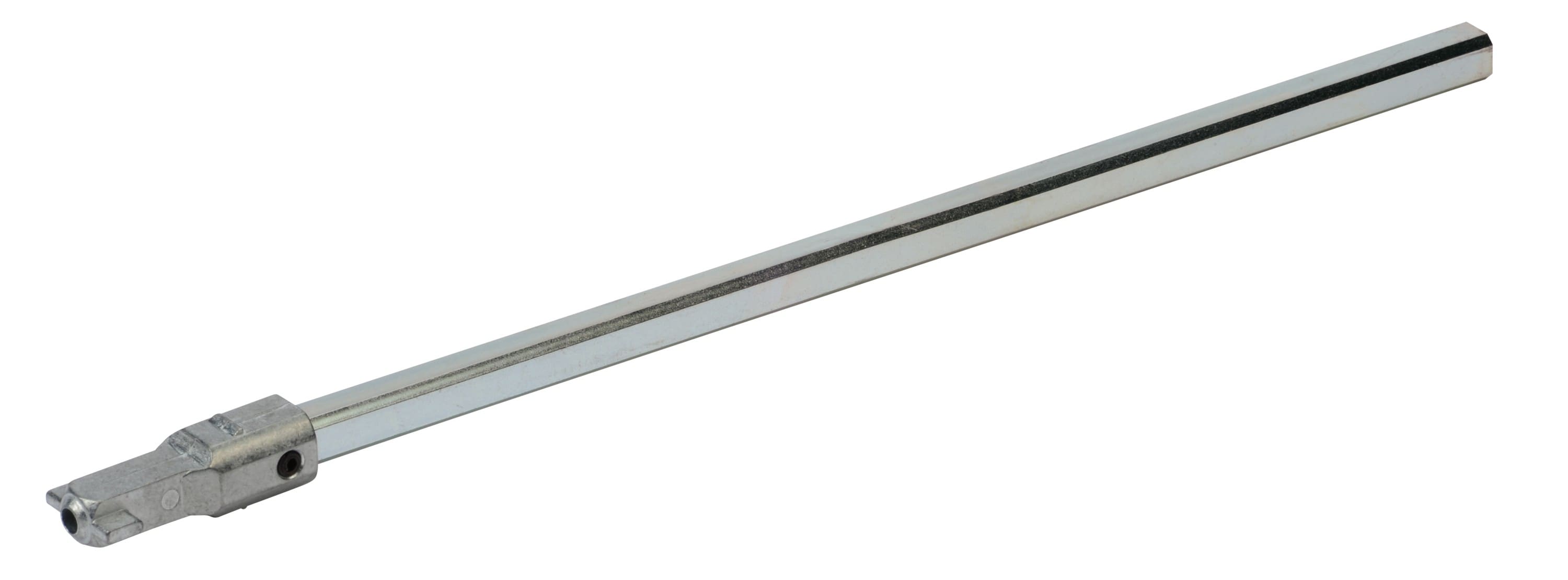 Socomec - Axe pour poignée extérieure 320mm 15x15