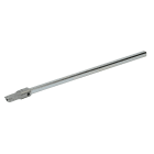 Socomec - Axe pour poignée extérieure type S 200mm 8x8