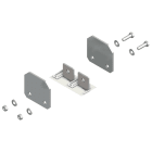 Socomec - Barre de pontage pour SIRCO PV B6 1000A 2P