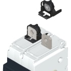 Socomec - Kit 12 écrous captifs pour INOSYS F3