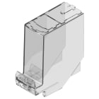 Socomec - Cache-borne pour INOSYS F3 1P amont ou aval 4x