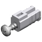 Socomec - Kit 100 inserts de fixation pour INOSYS F2-F3